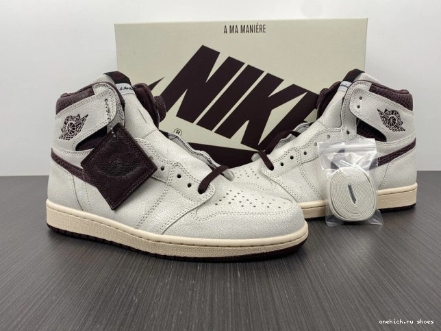 Rep 1 High x A DO7097-100 OG Maniere Ma Jordan Air 0816